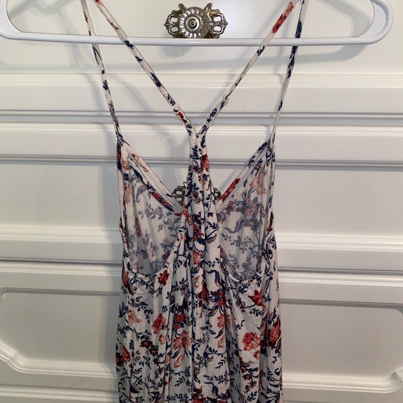 women’s american eagle tank top - Picture 3 of 3